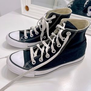 Converse all star